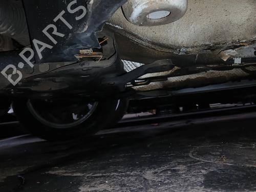 Used Subframe VW GOLF VII (5G1, BQ1, BE1, BE2) 1.6 TDI (105 hp) 31807185