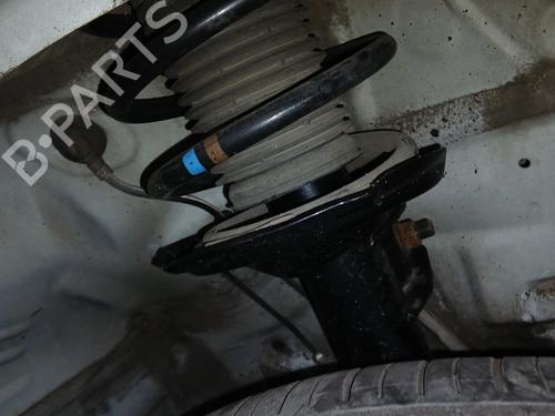 Højre fortil støddæmper VW GOLF VII (5G1, BQ1, BE1, BE2) 1.6 TDI (105 hp) 31807188