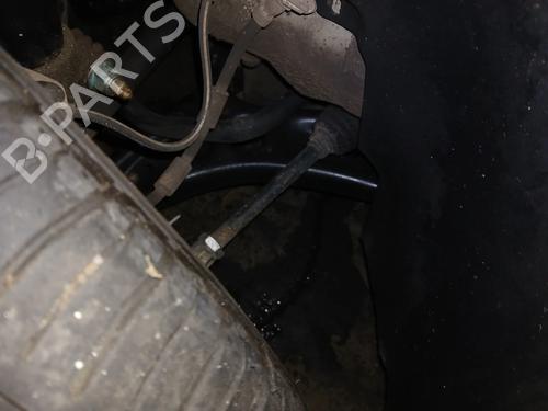 Used Left front suspension arm VW GOLF VII (5G1, BQ1, BE1, BE2) 1.6 TDI (105 hp) 31807191