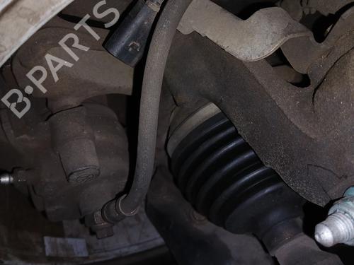 Used Right front steering knuckle VW GOLF VII (5G1, BQ1, BE1, BE2) 1.6 TDI (105 hp) 31807192