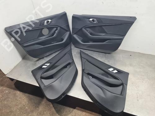 Other BMW 1 (F40) 116 d | BP30090162O1 - Image 2