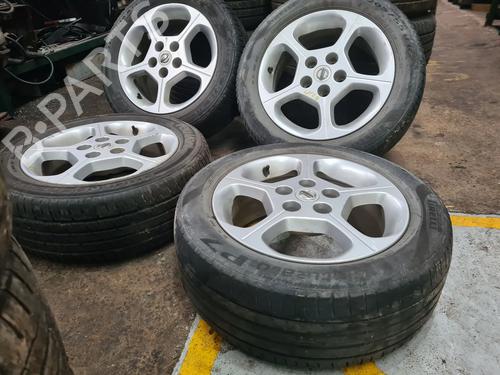 Used Rim NISSAN LEAF (ZE0) Electric (109 hp) 31807195