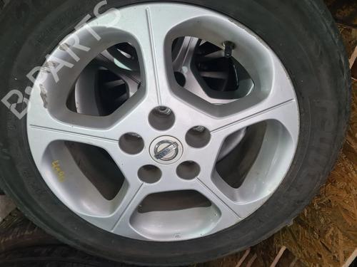 Fælk NISSAN LEAF (ZE0) Electric | BP31807195C45 