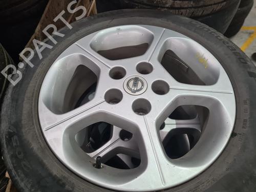 Fælk NISSAN LEAF (ZE0) Electric | BP31807195C45 