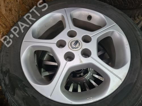 Fælk NISSAN LEAF (ZE0) Electric | BP31807195C45 