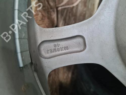 Fælk NISSAN LEAF (ZE0) Electric | BP31807195C45 