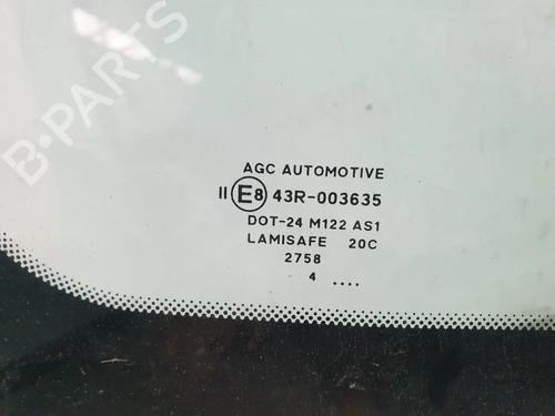 Vindrude CITROËN C3 III (SX) 1.2 THP 110 (SXHNPS, SXHNZT, SXHNZ6) | BP30910165C63