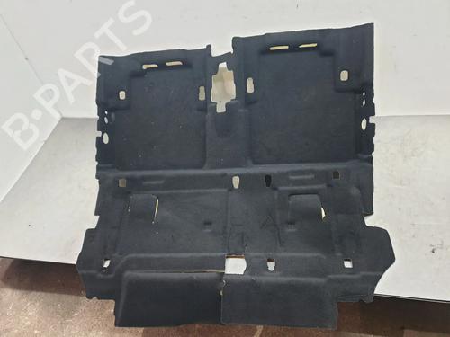 Otra VAUXHALL CROSSLAND X / CROSSLAND (P17) 1.2 (75) (131 hp) 31807200