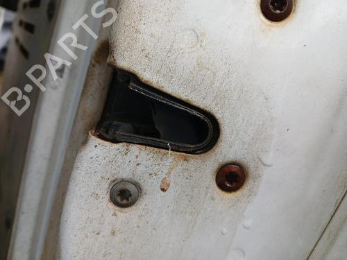 Andere für MERCEDES-BENZ VITO / MIXTO Van (W639) 116 CDI (639.601, 639.603, 639.605) (163 hp) 31808674