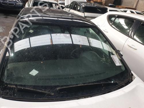 Parabrezza CITROËN C3 III (SX) 1.2 VTi 82 (82 hp) 31810563