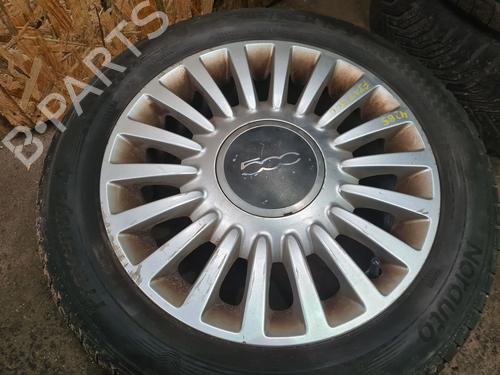 Fælk FIAT 500 (312_) 1.2 (312AXA1A) | BP31810560C45  - Image 6