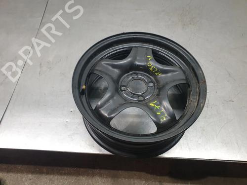 Cerchio RENAULT CLIO V (B7_) 1.5 Blue dCi 100 (B7AD) (101 hp) 31810564