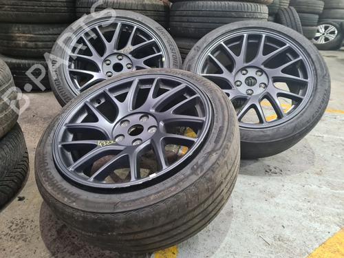 Cerchio TESLA MODEL 3 (5YJ3) EV AWD (498 hp) 31814297