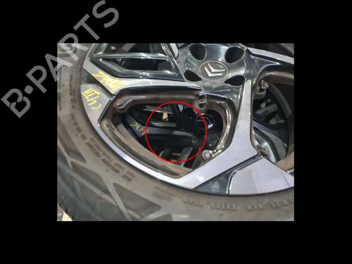 Fælk CITROËN C4 III (BA_, BB_, BC_) 1.5 BlueHDi 130 (BBYHZB) | BP31814301C45 