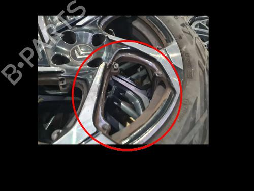 Fælk CITROËN C4 III (BA_, BB_, BC_) 1.5 BlueHDi 130 (BBYHZB) | BP31814301C45 