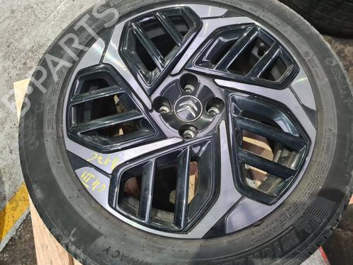 Fælk CITROËN C4 III (BA_, BB_, BC_) 1.5 BlueHDi 130 (BBYHZB) | BP31814301C45 