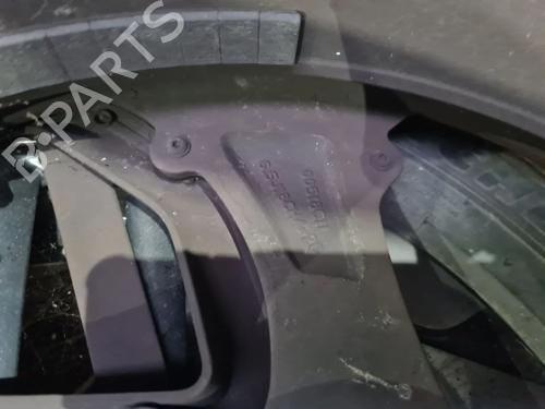 Fælk CITROËN C4 III (BA_, BB_, BC_) 1.5 BlueHDi 130 (BBYHZB) | BP31814301C45 