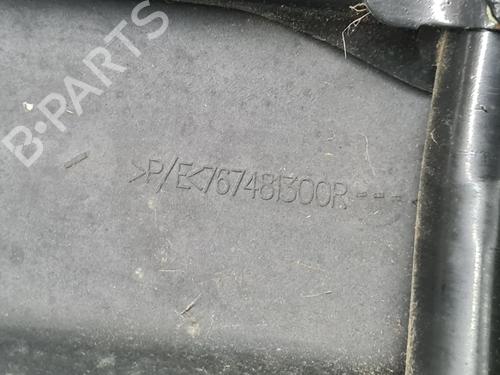 Right front fenders RENAULT TWIZY (MAM_) 80 | BP31817473C42 