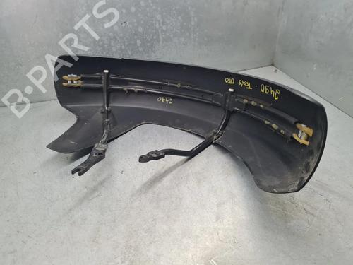 Right front fenders RENAULT TWIZY (MAM_) 80 | BP31817473C42 