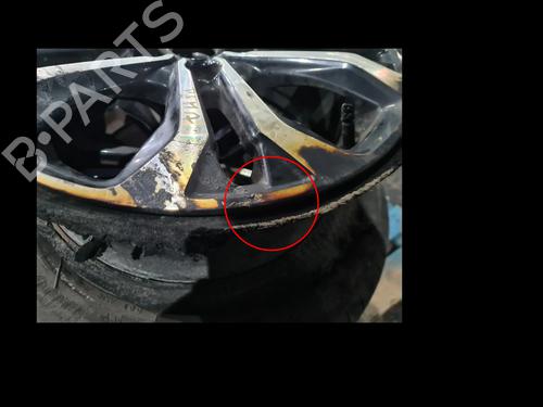 Felg FORD PUMA (J2K, CF7) 1.0 EcoBoost | BP31817472C45