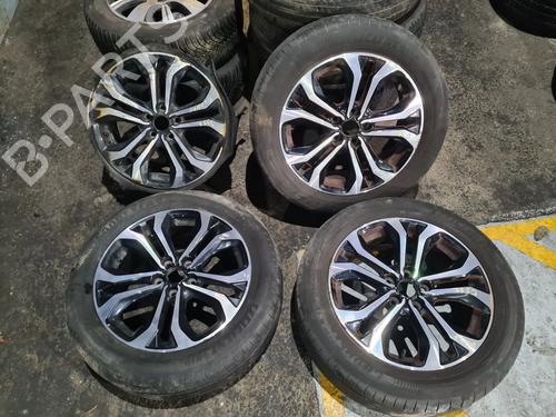 Felg FORD PUMA (J2K, CF7) 1.0 EcoBoost | BP31817472C45