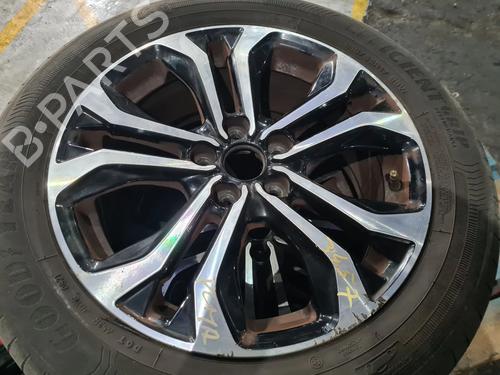 Felg FORD PUMA (J2K, CF7) 1.0 EcoBoost | BP31817472C45