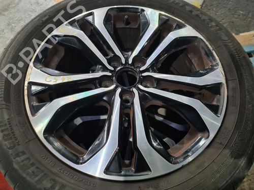 Felg FORD PUMA (J2K, CF7) 1.0 EcoBoost | BP31817472C45