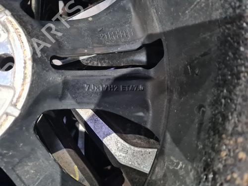 Felg FORD PUMA (J2K, CF7) 1.0 EcoBoost | BP31817472C45