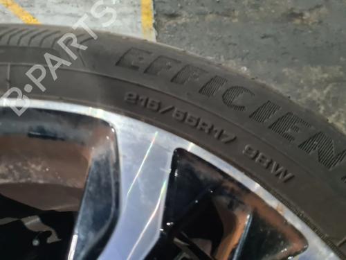 Felg FORD PUMA (J2K, CF7) 1.0 EcoBoost | BP31817472C45