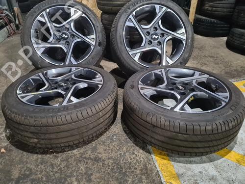 Llanta HYUNDAI i30 (PDE, PD, PDEN) 1.0 T-GDI (120 hp) 31817474
