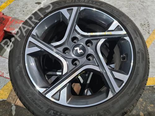 Fælk HYUNDAI i30 (PDE, PD, PDEN) 1.0 T-GDI | BP31817474C45 