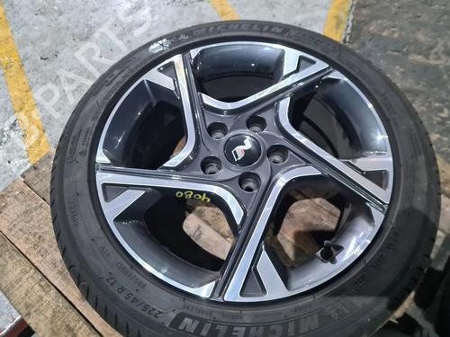 Fælk HYUNDAI i30 (PDE, PD, PDEN) 1.0 T-GDI | BP31817474C45 