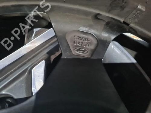 Fælk HYUNDAI i30 (PDE, PD, PDEN) 1.0 T-GDI | BP31817474C45 