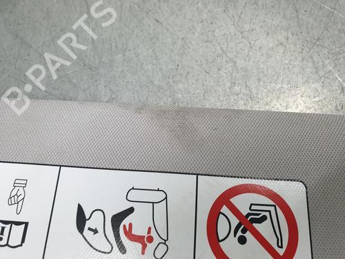 Right sun visor TESLA MODEL 3 (5YJ3) EV AWD | BP31817475I2