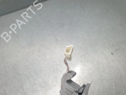 Right sun visor TESLA MODEL 3 (5YJ3) EV AWD | BP31817475I2