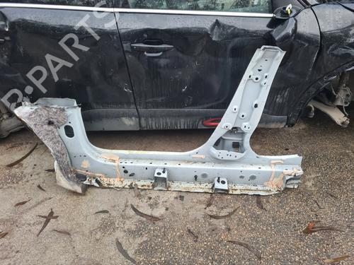 Used Other RENAULT MEGANE IV Grandtour (K9A/M/N_) 1.5 Blue dCi 115 (K9A6) (116 hp) 31824267