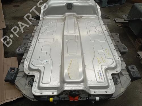 Used Battery FIAT 500e (332_) Elektro 3+1 (FA1) (118 hp) 31828201