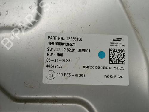 Battery FIAT 500e (332_) Elektro 3+1 (FA1) | BP31828201E11 