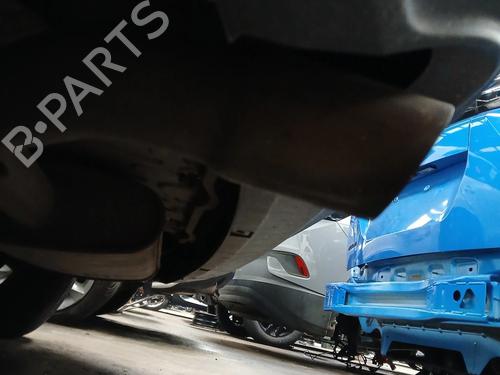 Køfangervange VW GOLF VII (5G1, BQ1, BE1, BE2) 1.6 TDI (105 hp) 31829816