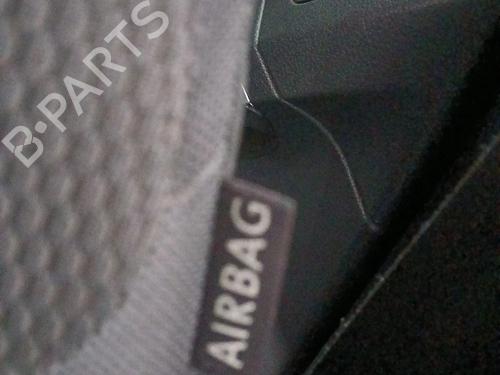 Used Left seat airbag VW GOLF VII (5G1, BQ1, BE1, BE2) 1.6 TDI (105 hp) 31829826