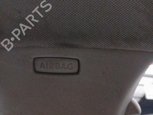 Used Right curtain airbag VW GOLF VII (5G1, BQ1, BE1, BE2) 1.6 TDI (105 hp) 31829827