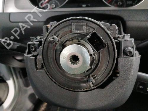 Used Squib airbag VW GOLF VII (5G1, BQ1, BE1, BE2) 1.6 TDI (105 hp) 31829829