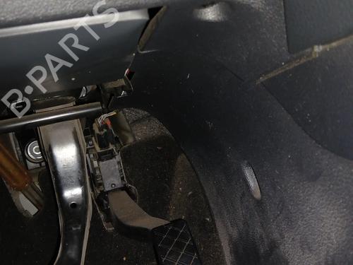 Used Pedal VW GOLF VII (5G1, BQ1, BE1, BE2) 1.6 TDI (105 hp) 31829836