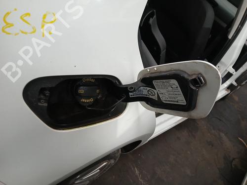 Fuel flap VW GOLF VII (5G1, BQ1, BE1, BE2) 1.6 TDI | BP31829840C131