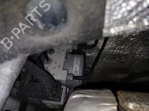 Used ABS pump ABS pump VW GOLF VII (5G1, BQ1, BE1, BE2) 1.6 TDI (105 hp) 31807182 31807182