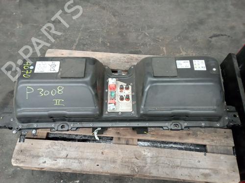 Used Battery PEUGEOT 3008 II SUV (MC_, MR_, MJ_, M4_) Hybrid (224 hp) 31829841