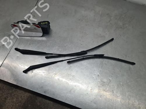 Used Other RENAULT KANGOO Express (FW0/1_) 1.5 dCi 110 (FW06, FW12) (110 hp) 31829847