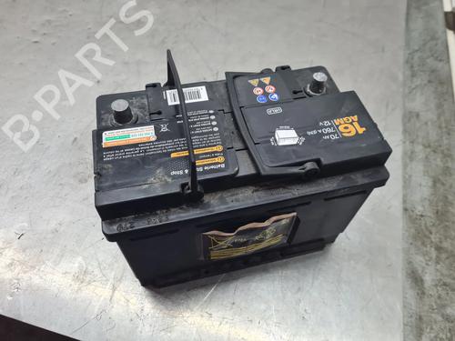 battery-citroen-c3-iii-sx-2016-31829850 main image