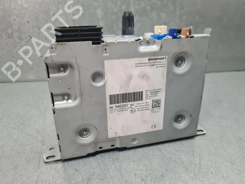 Radio OPEL CORSA F (P2JO) 1.5 (68) | BP31832655E6 