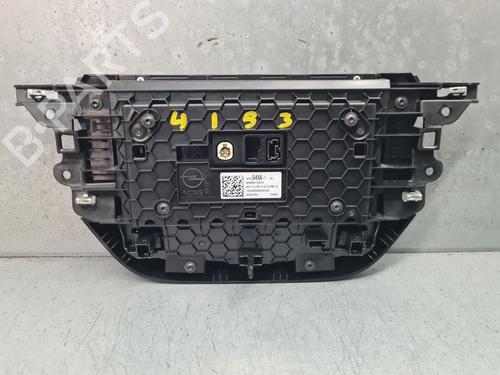 Radio OPEL CORSA F (P2JO) 1.5 (68) | BP31832655E6 